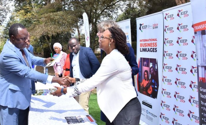 Kenya, World Bank Partner To Enhance Innovation Hubs