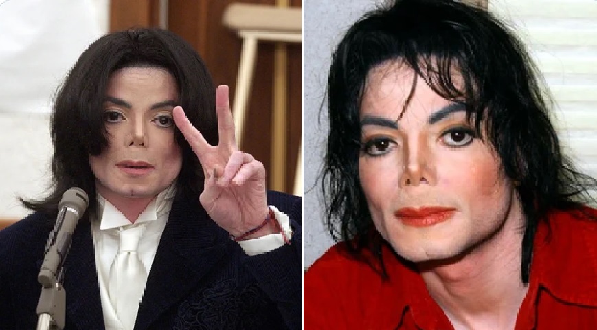 Michael Jackson Sex Abuse Lawsuits Revived By Court