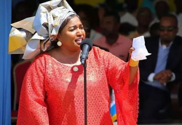 Mishi Mboko Says Same-Sex Relationships Not Allowed In Mombasa