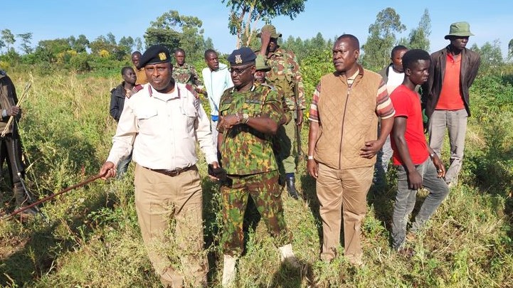 Two People Die Along Kisumu-Kericho Boarder In Clashes