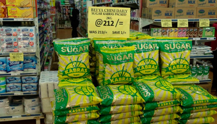 Kenya's Inflation Rate Increased To 5.1 pc In May