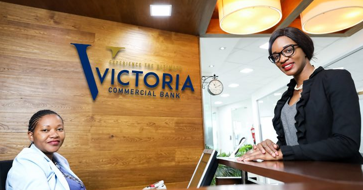 Victoria Commercial Bank Dismisses Claims Of Its CEO’s Arrest Over Links With Rai