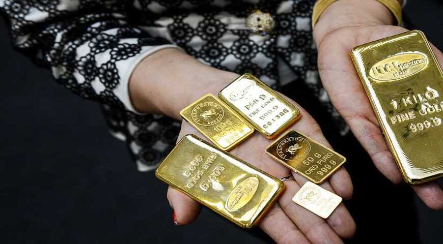 zambia gold scandal