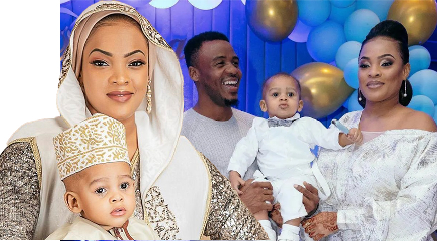 11 Things you didn't know about Ali Kiba's wife Amina Khalef