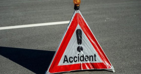 Five Dead In An Accident At Maili Tisa along Namanga highway