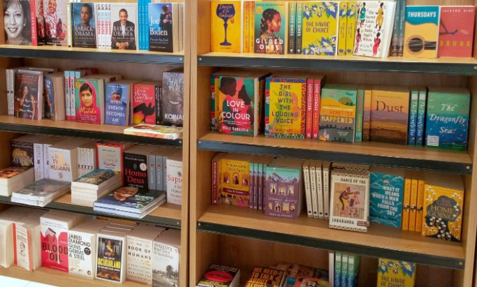 Publishers Want Government To Scrap 16% VAT On Books