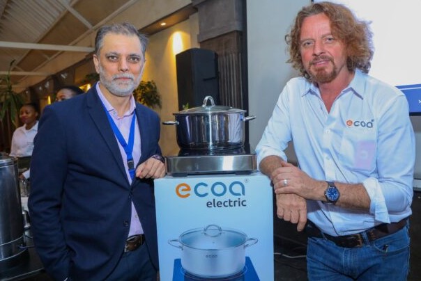 BURN Introduces New Electric Cooking Product In Kenya, Africa