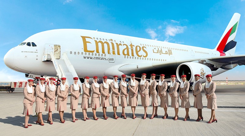 Emirates Airlines To Resume Flights To Nigeria-Tinubu