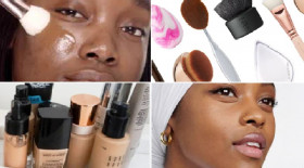 Quick Tips for Flawless Foundation