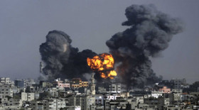 The Gaza Conflict