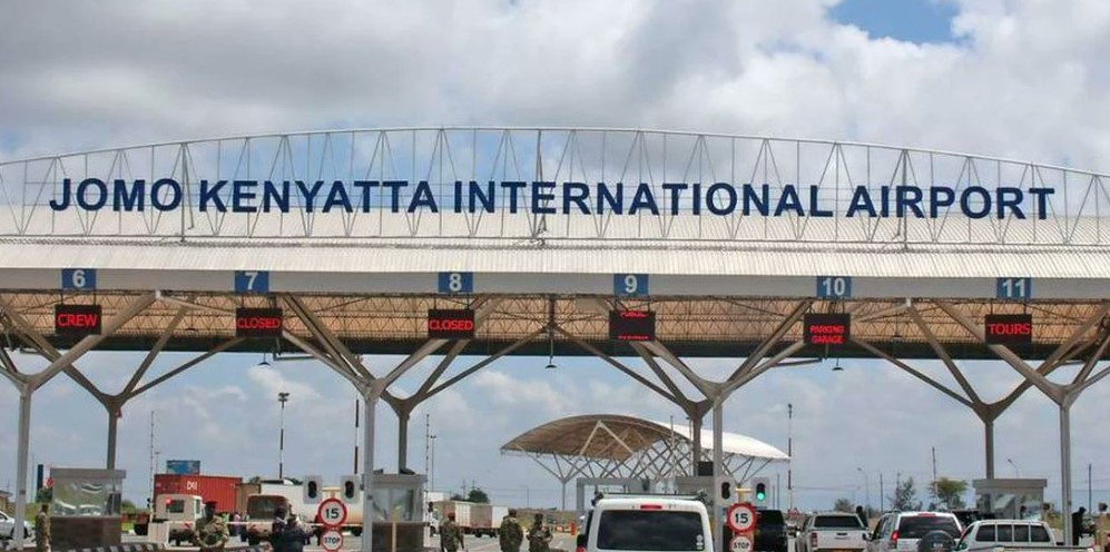 Four Kenyan Airports Get  Level 2 Carbon Accreditation In ACA Program