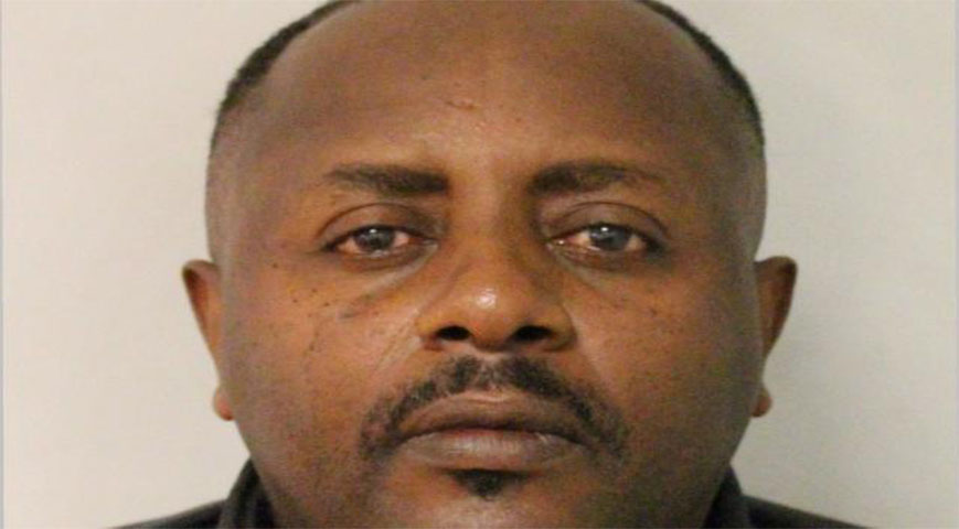 Antony Maina sentenced to 28 years in prison