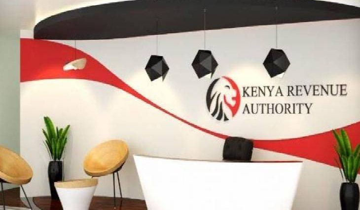 Kenya Revenue Authority To Launch Online Auction, Tax Amnesty Today