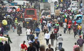 Kenyans To Buy Insurance Covers For As Low As Kes 25 Daily