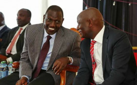 President Ruto Appoints Charles  Keter  As Great Lakes Region Advisor