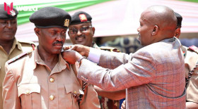 Gov't To Deploy Special Forces, Elite Units To Tame Insecurity In Northern Kenya