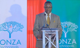 Konza  To Host Global Innovation Conference In 2024