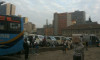 Railway Matatu Terminus  To Close Temporarily On Sunday