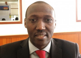 Communication Authority Appoints  Christopher Wambua As DG In Acting Capacity