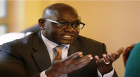Ekuru calls bipartisan talks a waste of time