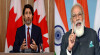 diplomatic woes between India and Canada