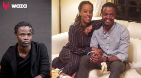 Juliani Discloses Biggest Regret in His Relationship With Lilian Ng'ang'a
