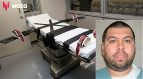 Convicted Murderer Executed By Lethal Injection In Oklahoma