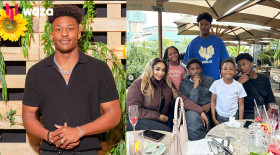 Zari's mixed emotions as son announces decision to move out SHARE