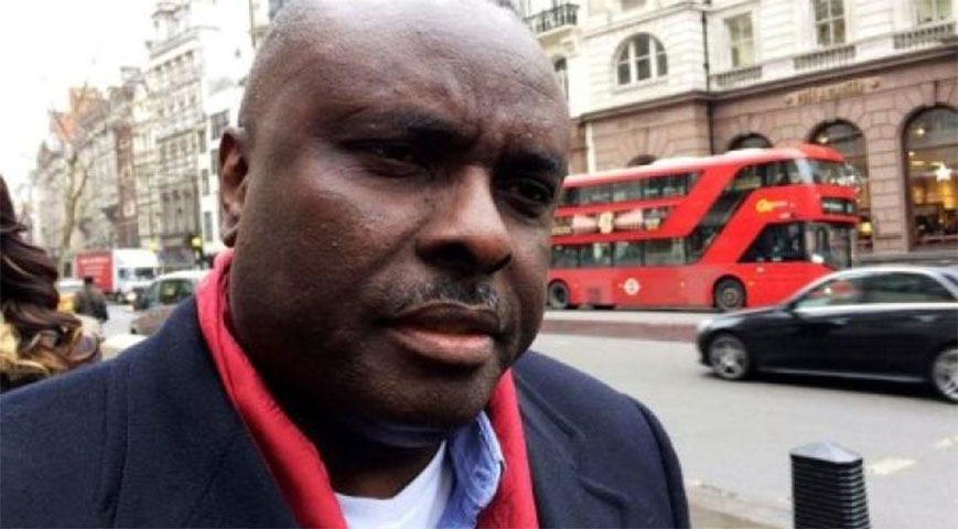 Britain Urged To Return Politician's Loot To Nigeria