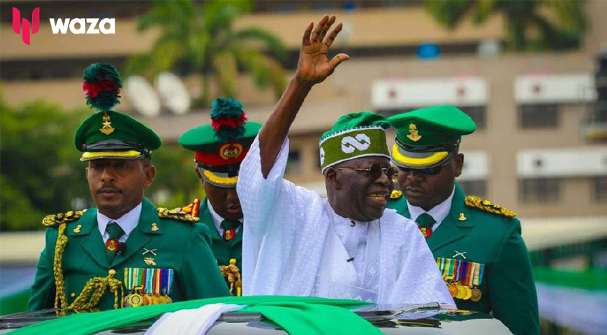 Nigerian Election Tribunal To Decide If Tinubu Stays As President