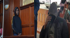 fake NIS officer in court for defrauding govt official