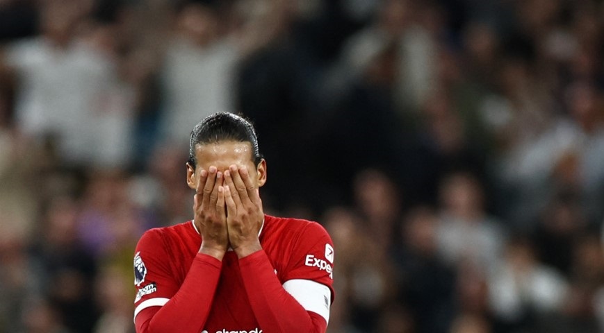 Premier League panel find second big Liverpool error as no Darren