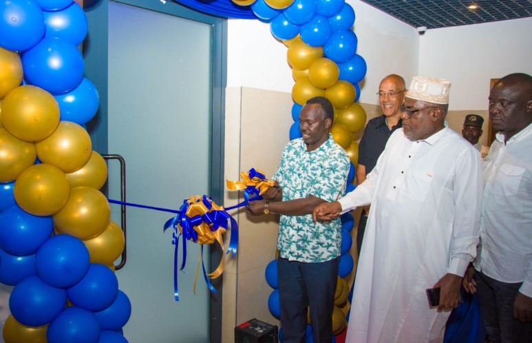 ICEA Lion Sets Up New Office In  Mombasa