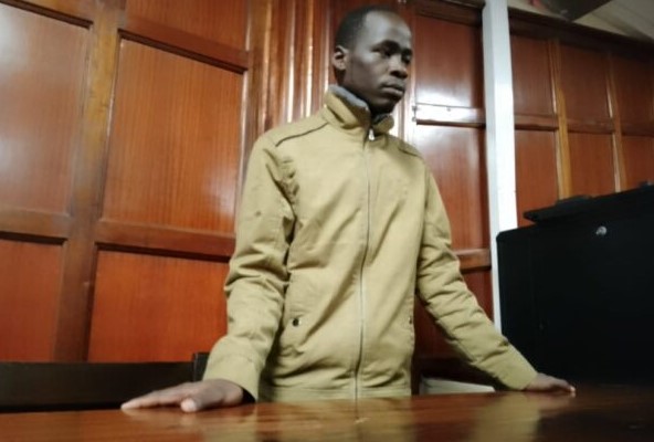 Teacher Charged With Leaking KCPE Exams On WhatsApp, Telegram
