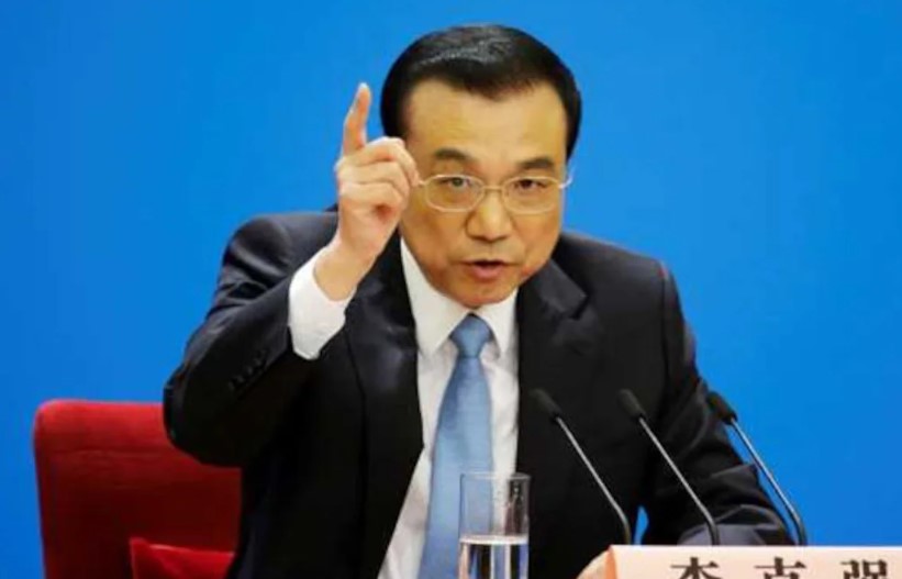 Former Chinese Premier Li Keqiang Dies Of Heart Attack Aged 68