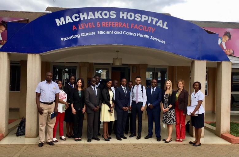 3 Machakos County Referral Hospital Employees Fired Over Corruption