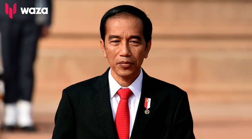 Indonesian Court Paves Way For President's Son To Run In 2024 Election