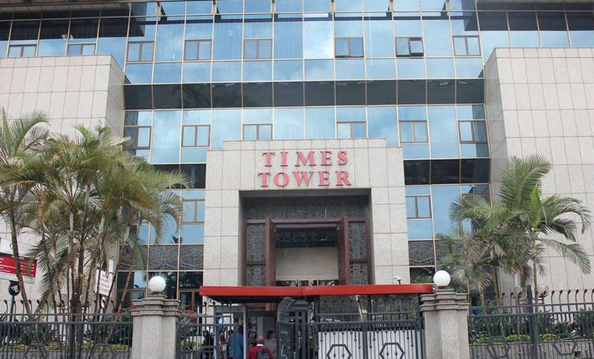 Kenya Revenue Authority  Collects  Kes 1Trillion Revenue