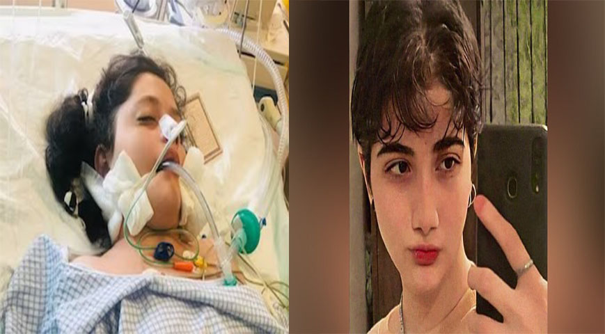 Iranian teen brain dead after being assaulted by morality police
