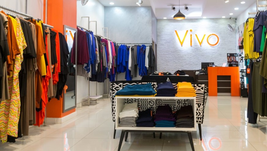 Vivo Fashion Group Joins NSE’s  Premium Ibuka Program
