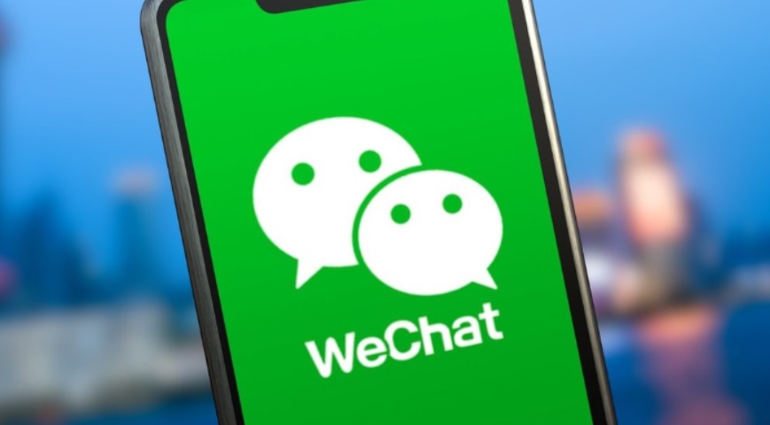 Canada Bans WeChat