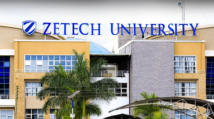 Zetech University To Offer PHD After Regulatory Approval