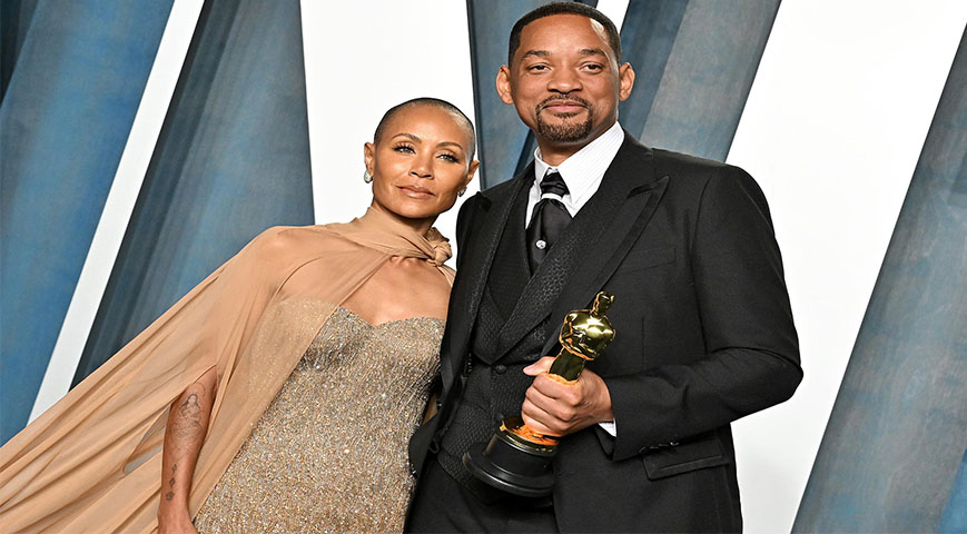 Jada reveals she and will separated in 2016