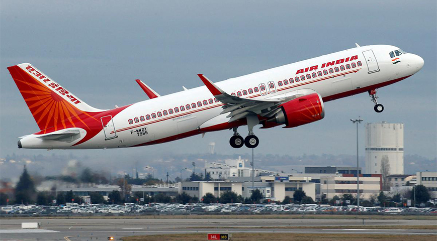 India Wants To Bar Pilots And Flight Attendants From Using Perfume