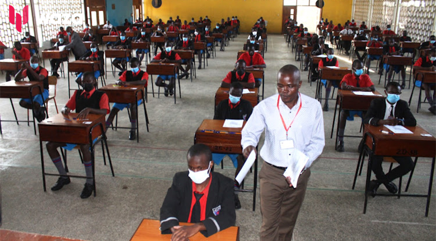 Over 130,000 KCPE 2023 Candidates Fail To Join Form One