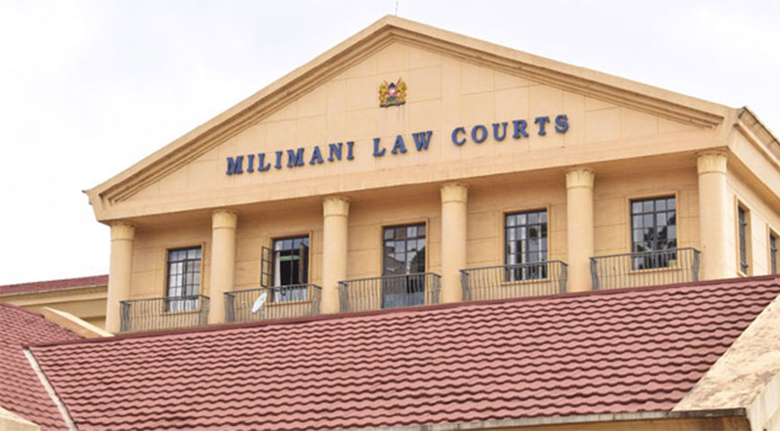 Court Suspends Sale Of 11 State Corporations After ODM Petition