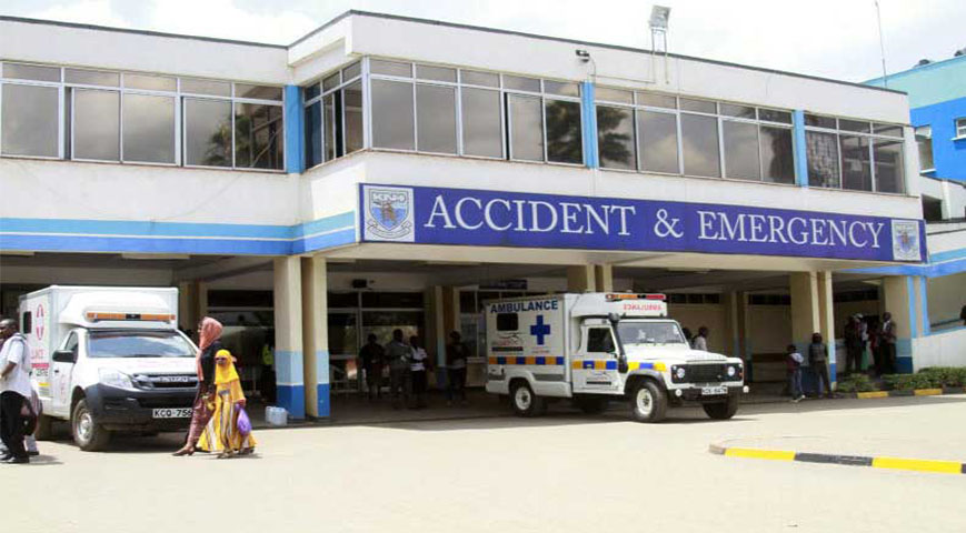 KNH set to dispose over 200 unclaimed bodies