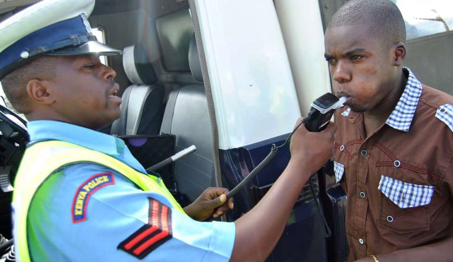 Police To Introduce Alcoblow On Major Highways Ahead Of Christmas