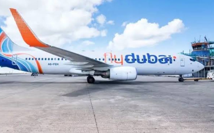 Flydubai Airline Resumes Flights Between Dubai And Kabul