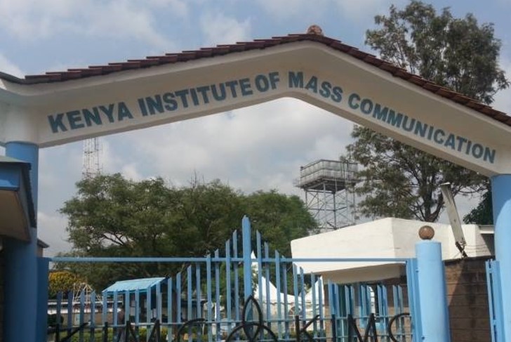 Kenya Institute Of Mass Communication To Become Independent